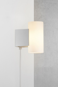 Mona 3-stupňová biela/palcová Nordlux small 6