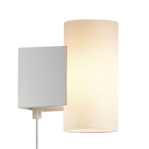 Mona 3-stupňová biela/palcová Nordlux small 0