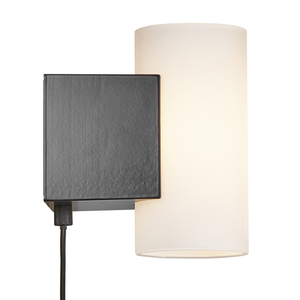 Mona 3-stupňová čierna/palcová Nordlux small 1