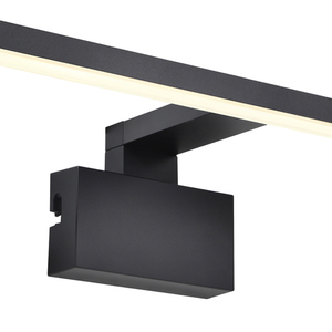Kúpeľňové svietidlo Marlee Black Nordlux small 3