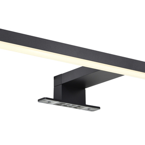 Kúpeľňové svietidlo Marlee Black Nordlux small 4