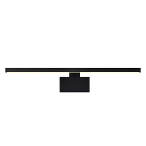 Kúpeľňové svietidlo Marlee Black Nordlux small 5