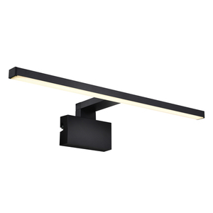 Kúpeľňové svietidlo Marlee Black Nordlux small 6