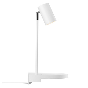 Nástenné svietidlo Cody White Nordlux small 2
