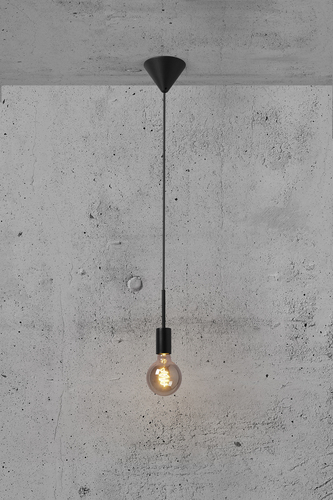 Skontrolujte Paco Sling Black Nordlux