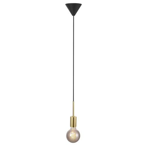 Skontrolujte Paco Brass Sling Nordlux