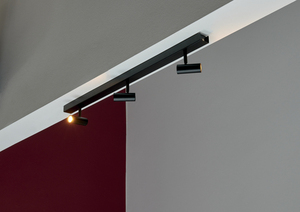 Omari 3-Rail Black Nordlux small 2