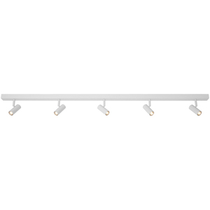 Omari 5-Rail White Nordlux small 1