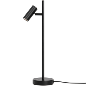 Stolná lampa Omari Black Nordlux small 2