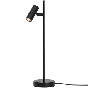 Stolná lampa Omari Black Nordlux small 3