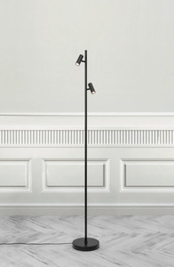 Stojacia lampa Omari Black Nordlux small 3