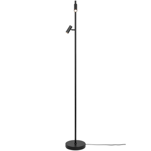 Stojacia lampa Omari Black Nordlux small 0