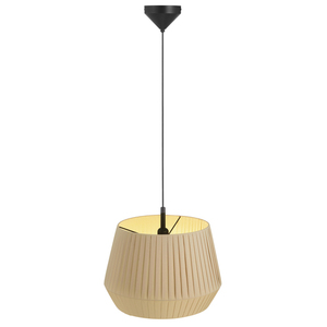Závesné svietidlo Nordlux Dicte 40 béžové E27 60 W 2112353009 small 1