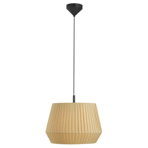 Závesné svietidlo Nordlux Dicte 40 béžové E27 60 W 2112353009 small 2