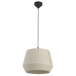 Závesné svietidlo Nordlux Dicte 40 béžové E27 60 W 2112353009 small 3