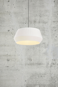 Dicte 53 závesné svietidlo White Nordlux small 0