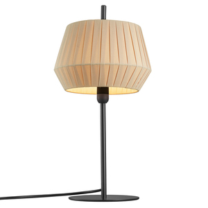 Stolná lampa Dicte béžová Nordlux small 2