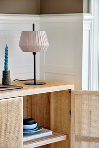 Stolná lampa Dicte béžová Nordlux small 5