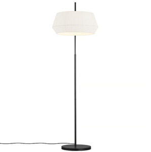 Biela stojaca lampa Dicte Nordlux small 3