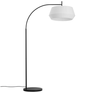 Biela stojaca lampa Dicte Nordlux small 0
