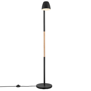 Stojacia lampa Theo Black Nordlux small 3