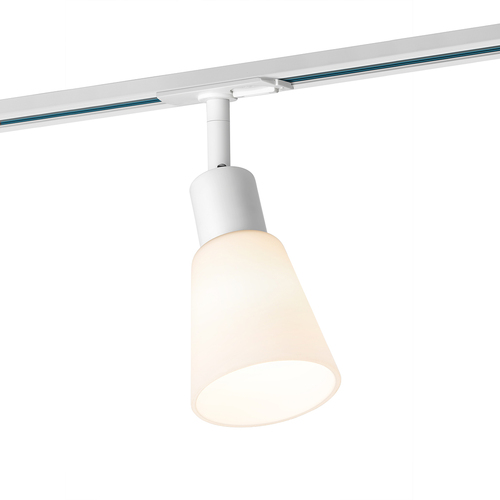Skontrolujte Spojenie Cole White/Opalw. Nordlux