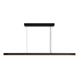 Závesné svietidlo Skylar Black Nordlux small 0