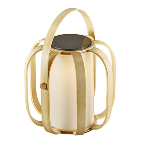 Bob To-Go Solar Bamboo Nordlux small 2