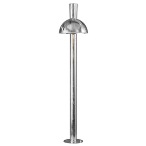 Arki 100 Vonkajšia záhradná lampa Gal Nordlux small 2