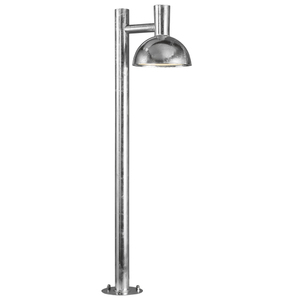Arki 100 Vonkajšia záhradná lampa Gal Nordlux small 3