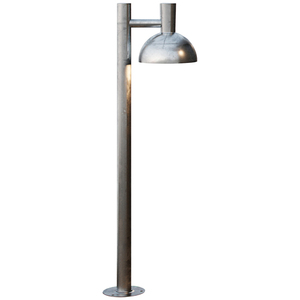 Arki 100 Vonkajšia záhradná lampa Gal Nordlux small 4