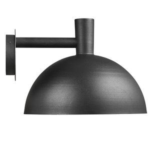 Arki 35 Outdoor Black Nordlux small 0