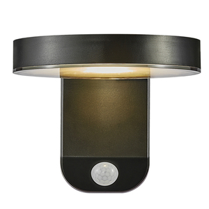 Rica Okrúhle nástenné svietidlo Solar Nordlux small 2