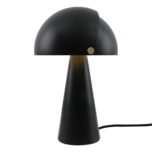 Skontrolujte Stolná lampa Align Black Nordlux