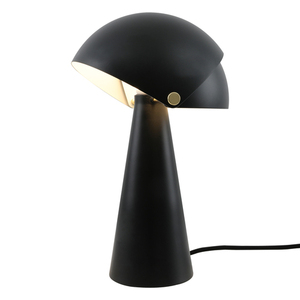 Stolná lampa Align Black Nordlux small 4