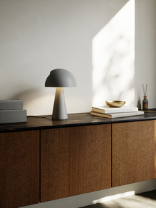 Stolová lampa Align Grey Nordlux small 4