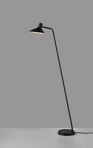 Darci stojacia lampa Black Nordlux small 0