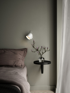 Angle nástenné svietidlo Wh/Telegrey Nordlux small 4