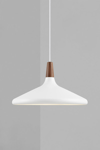Závesné svietidlo Nori 39 White Nordlux small 0