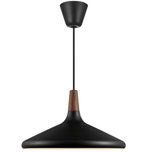 Závesné svietidlo Nori 39 Black Nordlux small 0