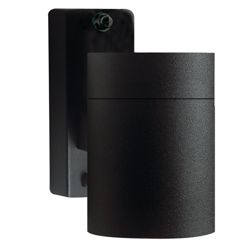Skontrolujte Plechová nástenná lampa Black Nordlux