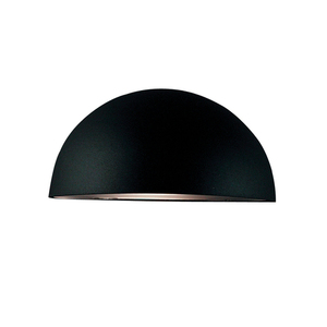 Nástenné svietidlo Scorpius Black Nordlux small 1