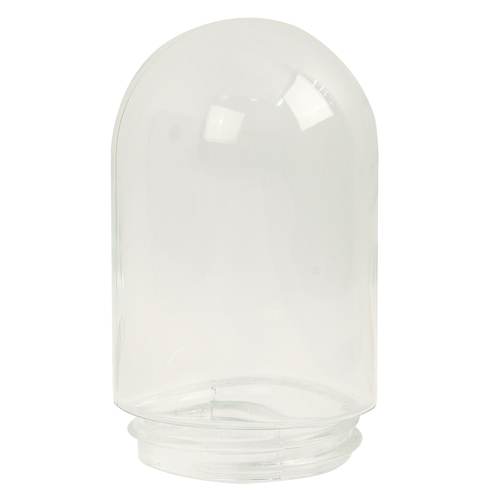 Skontrolujte Staldglas Glass Clear Nordlux