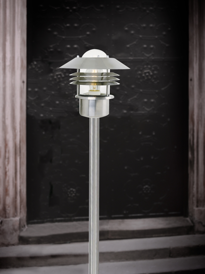 Záhradná lampa Vejers SS Nordlux