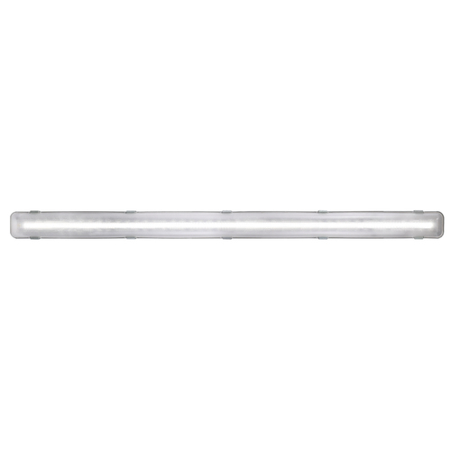 Skontrolujte Pracuje IP65 18W LED trubice Nordlux