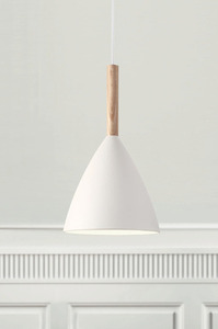 Závesné svietidlo Pure 20 White Nordlux small 1