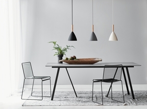 Závesné svietidlo Pure 20 Black Nordlux small 2