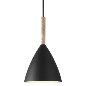 Závesné svietidlo Pure 20 Black Nordlux small 0