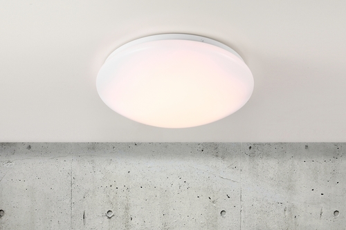 Skontrolujte Máni 32 plafónov White Nordlux