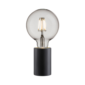 Stolná lampa Siv Marble Black Nordlux small 2
